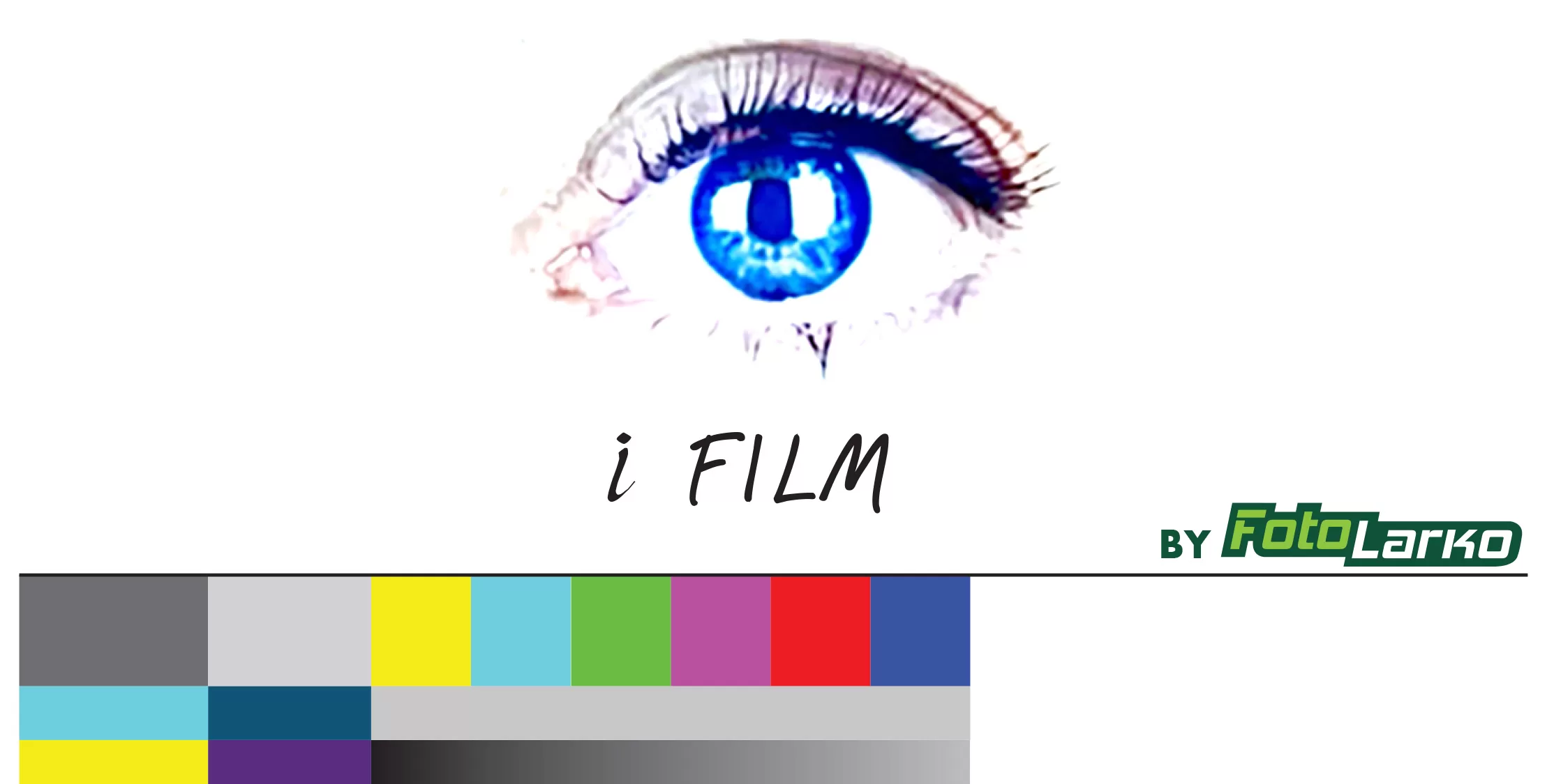iFilm Logo